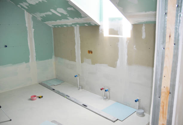 Best Residential Mold Inspection & Testing  in Fort Hall, ID