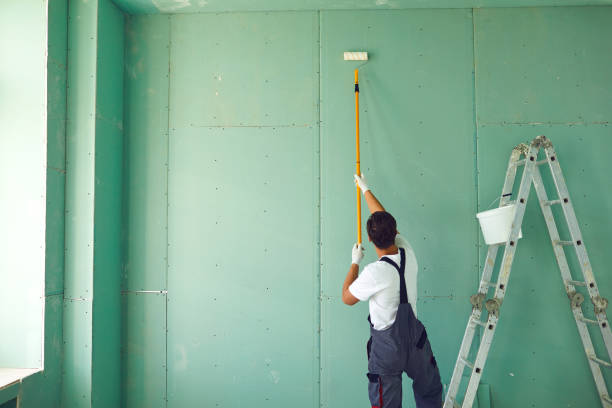 Environmental Consulting for Mold Prevention in Fort Hall, ID