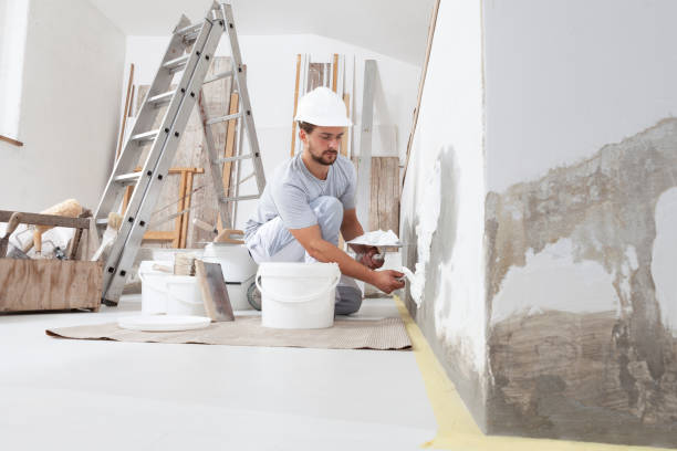 Best Indoor Air Quality Assessment  in Fort Hall, ID