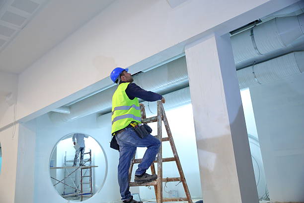 Best Water Damage & Mold Remediation  in Fort Hall, ID
